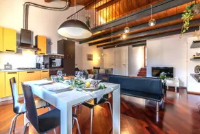 Urban open space in Jesi: exclusive comfort - Image 4