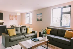 Riverdale Stay in Sligo Near Town w/ Heated Floors - Image 3