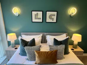 Modern Hawthorn Stay, New Forest Escape - Image 3
