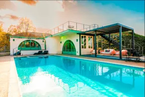 Enchanted Estate | 5 Acres, Pool, Animals, Gardens - Image 3