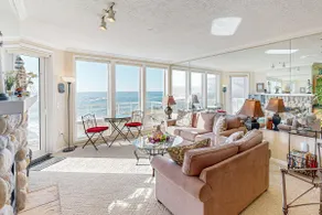 Luxury Waterfront Condo with Shared Hot Tub Pool a - Image 2