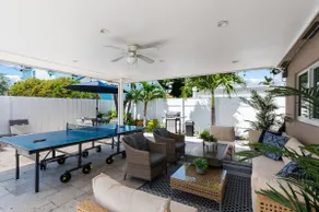 Spacious home w/pool, fire pit & grill - Image 4