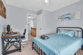 3BR Beach Home & Deck Peloton Parking Beach Passes - Image 3