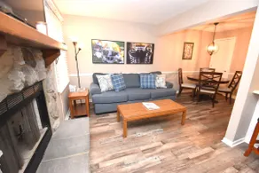 Condo at the University of Notre Dame(D3) - Image 3