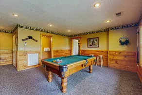 11 Mi to DT PIgeon Forge・Hot Tub・Grill・Pool Access - Image 4