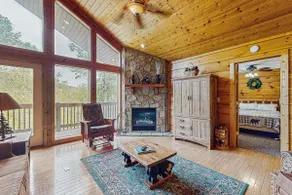11 Mi to DT PIgeon Forge・Hot Tub・Grill・Pool Access - Image 3