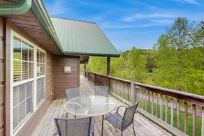 11 Mi to DT PIgeon Forge・Hot Tub・Grill・Pool Access - Image 5