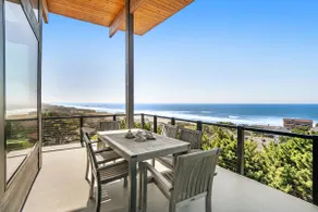 New home with unparalleled ocean views and private - Image 3