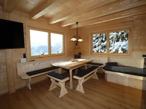 Chalet at 1700m with panoramic views - Image 4