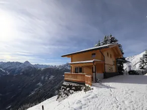 Chalet at 1700m with panoramic views - Image 5