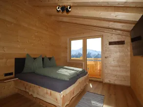 Chalet at 1700m with panoramic views - Image 3