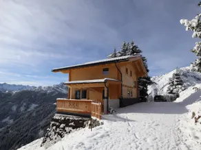 Chalet at 1700m with panoramic views - Image 2