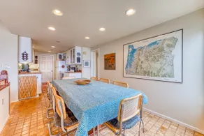 Hillside home w/ ocean view near beach - Image 4