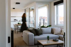 La Petite Foret Stylish City Apartment Ghent - Image 4