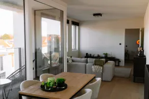 La Petite Foret Stylish City Apartment Ghent - Image 3