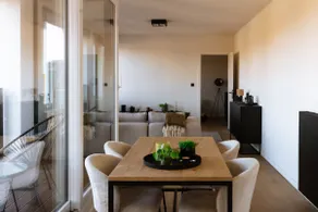 La Petite Foret Stylish City Apartment Ghent - Image 5