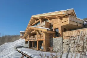Savoielac - La Clusaz- Piscine intérieure : Chalet Viking - Image 2