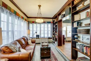3,500-Sq-Ft Home By Park, 2 Mi to Heart of Wichita - Image 3