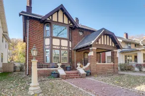 3,500-Sq-Ft Home By Park, 2 Mi to Heart of Wichita - Image 2