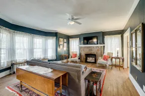 3,500-Sq-Ft Home By Park, 2 Mi to Heart of Wichita - Image 5