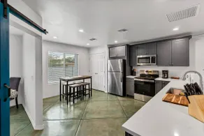 Panoramic Balcony Views | Pet-Friendly Casita - Image 3