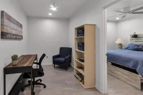 Panoramic Balcony Views | Pet-Friendly Casita - Image 2