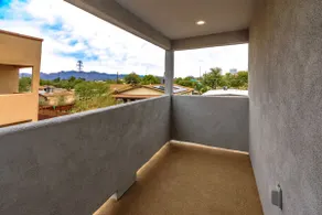 Panoramic Balcony Views | Pet-Friendly Casita - Image 5