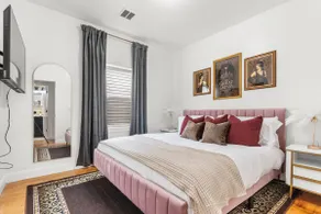 Designer 3BR | Pool Table | Sleeps 10 | Near NYC - Image 2