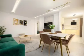 The Jazzy Place - Spacious 2BR with Urban Style - Image 3