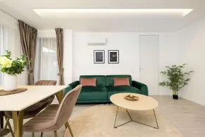 The Jazzy Place - Spacious 2BR with Urban Style - Image 5