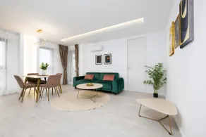 The Jazzy Place - Spacious 2BR with Urban Style - Image 4