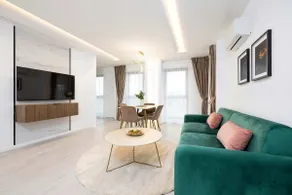 The Jazzy Place - Spacious 2BR with Urban Style - Image 2