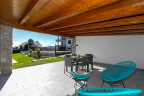 Villa Il Gelsomino Bellavista in Lake Maggiore - Happy Rentals - Image 4