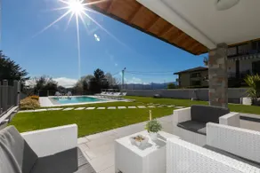Villa Il Gelsomino Bellavista in Lake Maggiore - Happy Rentals - Image 2