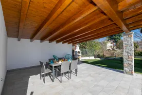 Villa Il Gelsomino Bellavista in Lake Maggiore - Happy Rentals - Image 3