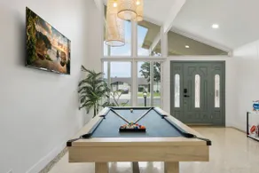 Coastal Glow: Near Disney! Heated Pool & Billiards - Image 5