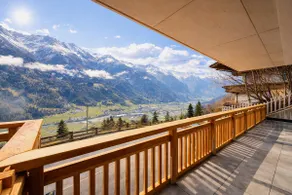 ELEVATE - Balcony & Mountain View - Image 2