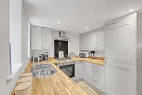 Coria House - North East Escape - Image 2