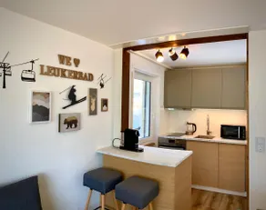 Large 1 bedroom - Free parking - Dream views- - Image 2