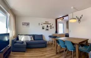 Large 1 bedroom - Free parking - Dream views- - Image 3