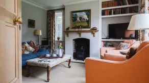 Emma Dent; Sudeley Castle, Cotswolds - für 6 Gäste in 2 Schlafzimmern - Image 4
