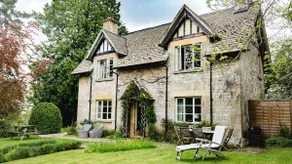 Emma Dent; Sudeley Castle, Cotswolds - für 6 Gäste in 2 Schlafzimmern - Image 2
