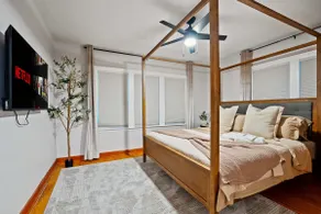 Family-Friendly Escape | Near Train & Dining - Image 2