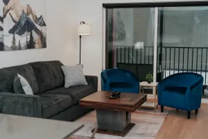 Luxury 2 bedroom 2 bath DT Stay - Image 4