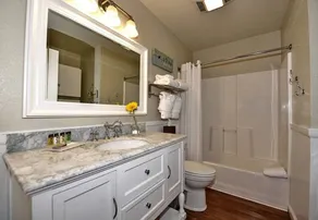 Comal River Cottages #403a - Image 2