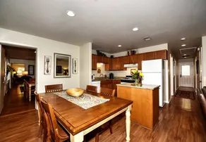 Comal River Cottages #403a - Image 3