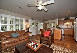 Comal River Cottages #403a - Image 5