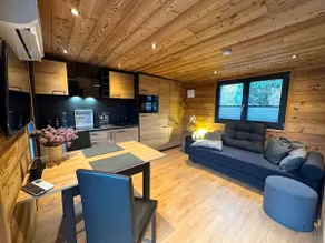 Tiny-House & Wellness Zeitlberg - Image 4