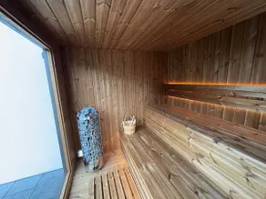 Tiny-House & Wellness Zeitlberg - Image 3