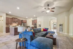 Huge Home on Acre near Kalahari, Games, Foosball - Image 2